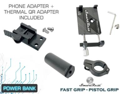 Fast_Grip_power_bank_phone_and_thermal_adapter_all_parts