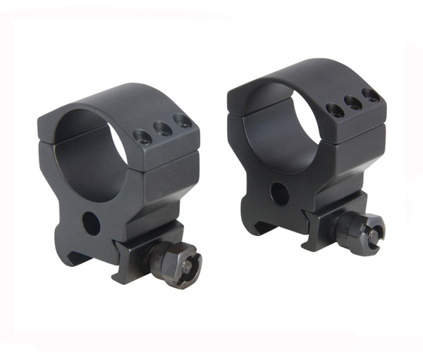 CCOP Ring Set 1” weaver high tactical AR1003WH
