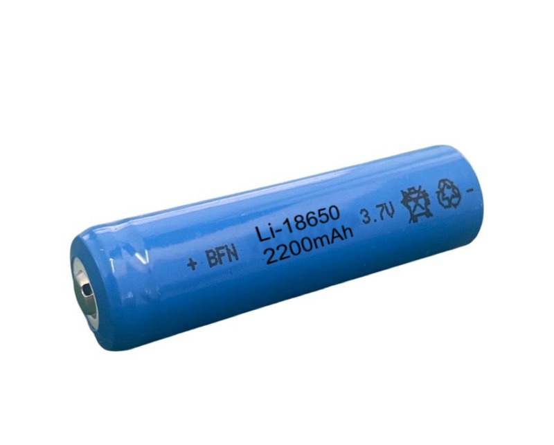 18650 BATTERY Rechargeable