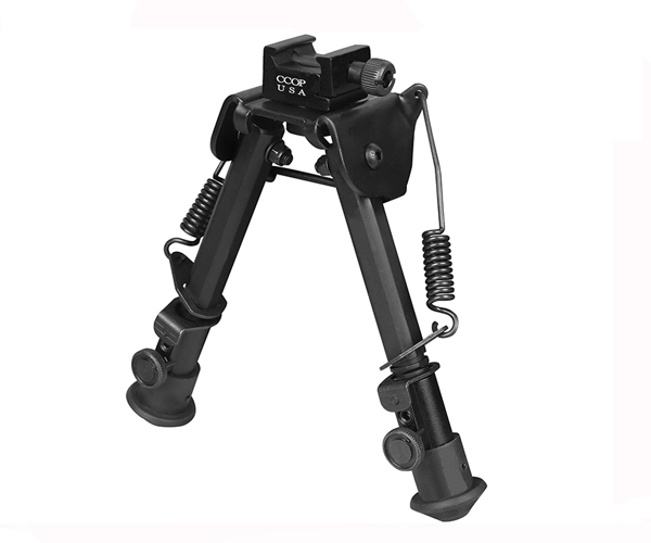 CCOP bipod 6-9