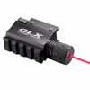 BARSKA red dot laser torch Picatinny rail mount AU11406