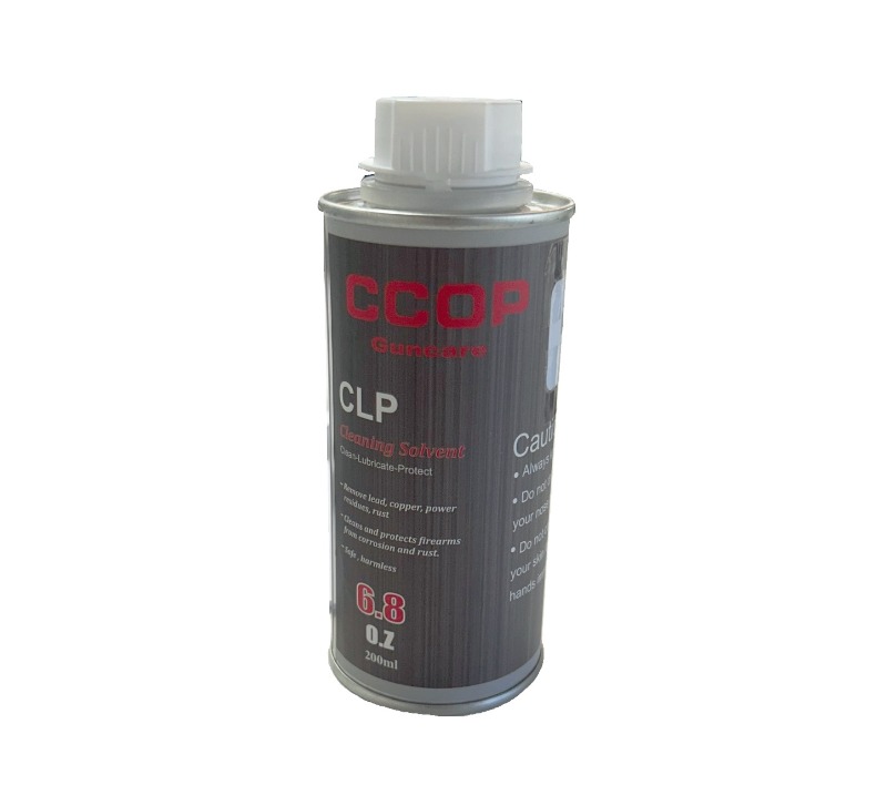 CLP CCOP Bore Cleaner Solvent 200ml