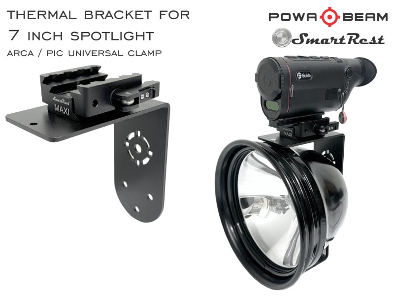 Powa Beam 7