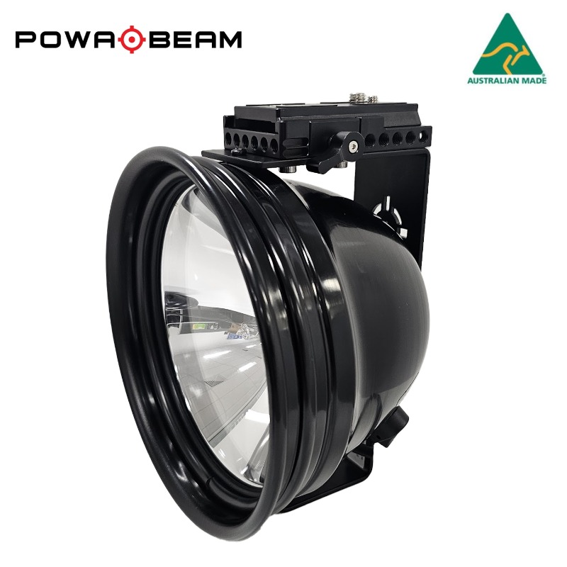 Powa Beam 9