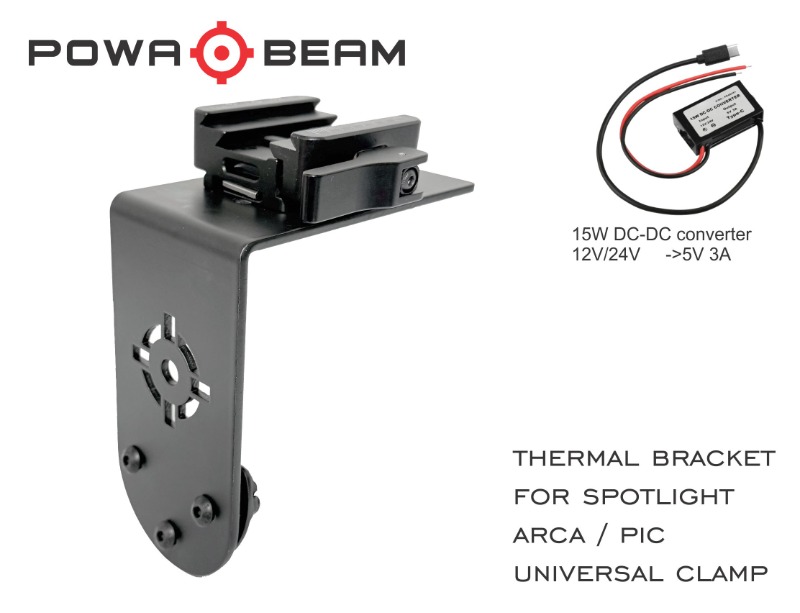 Powa Beam 7