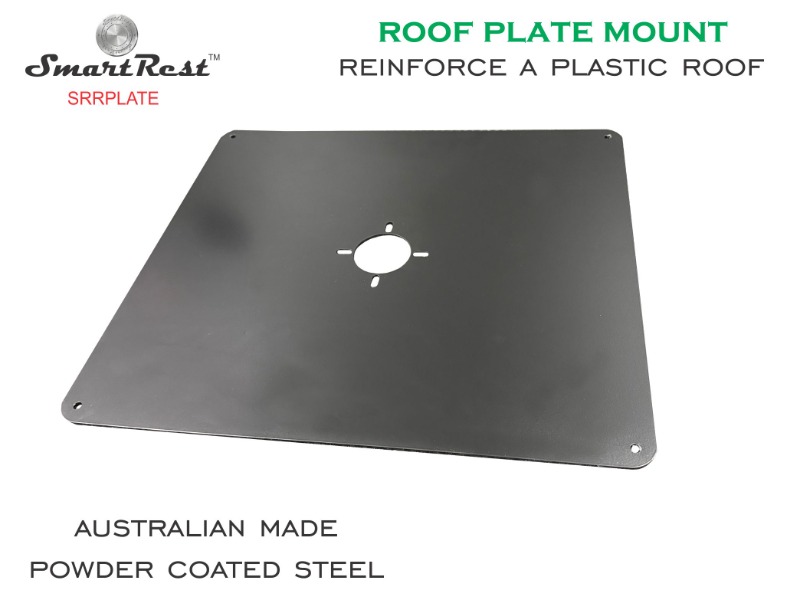 Roof Plate for Buggy Roof 