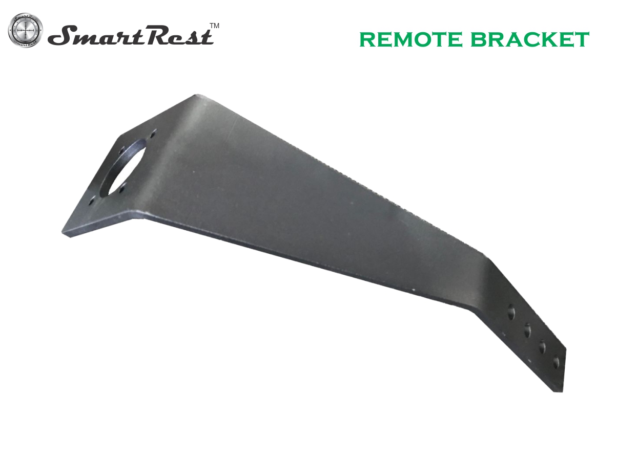 Racken - Remote Bracket