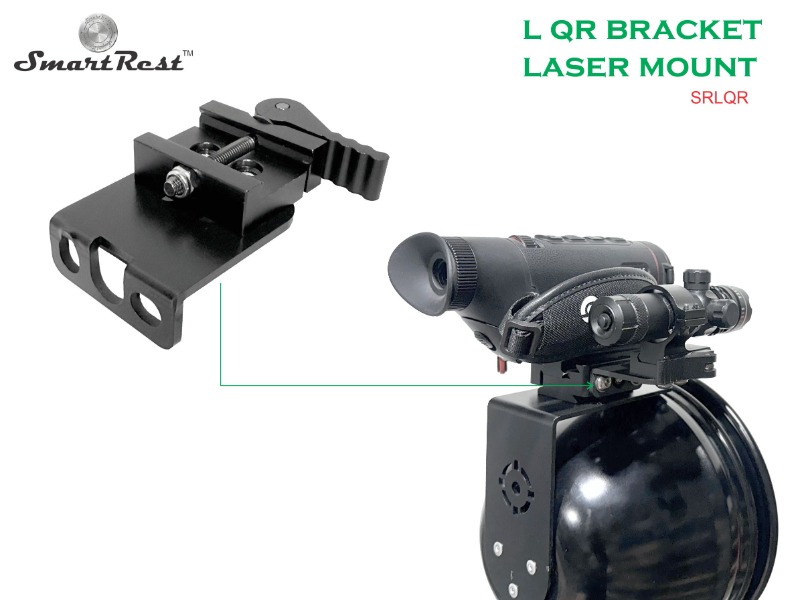 SmartRest Q/R UNIVERSAL ADAPTER KIT
