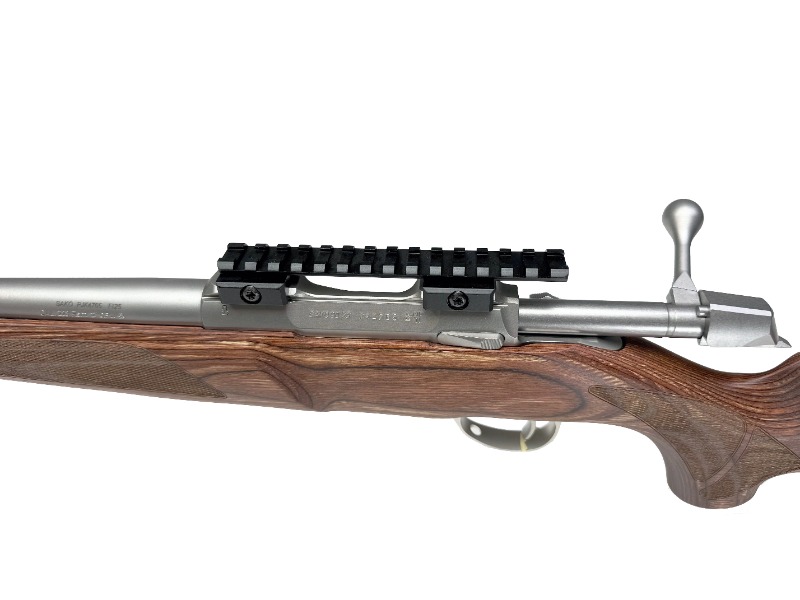 CCOP BASES SAKO 90XS