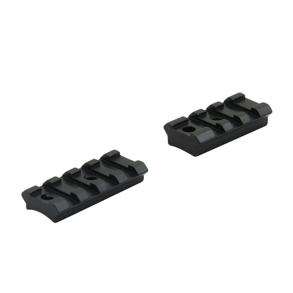CCOP BASES Steel 110 Savage 2 Piece Base 