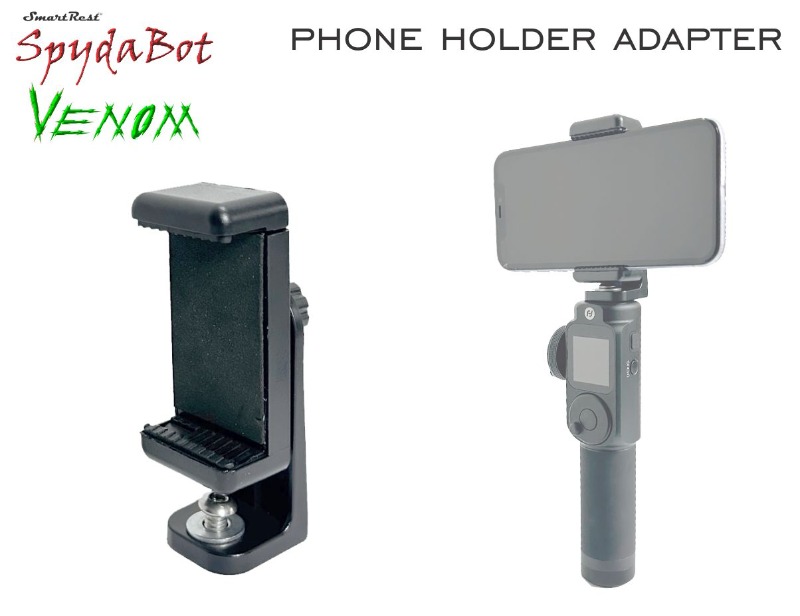 Phone Adapter for SpydaBot - VENOM