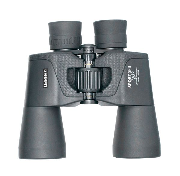 GERBER BINOCULAR 7X50 PREMIUM GBS750