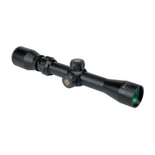KONUS riflescope 1.5-5x32 Aim Pro reticle