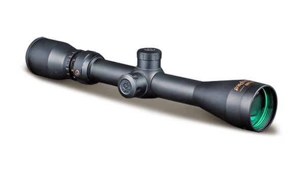 Konus Riflescope 3-9x50 Plex reticle KS7265