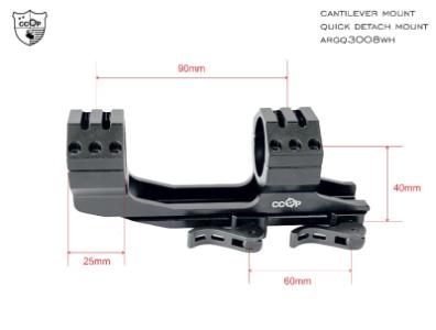 Cantilever_Quck_Release_ARGQ
