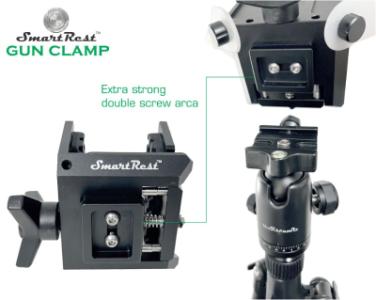 Gun_Clamp_attach_to_tripod_demo-2