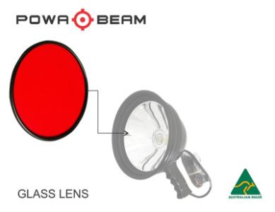 PowaBeam_Glas_Lens_red