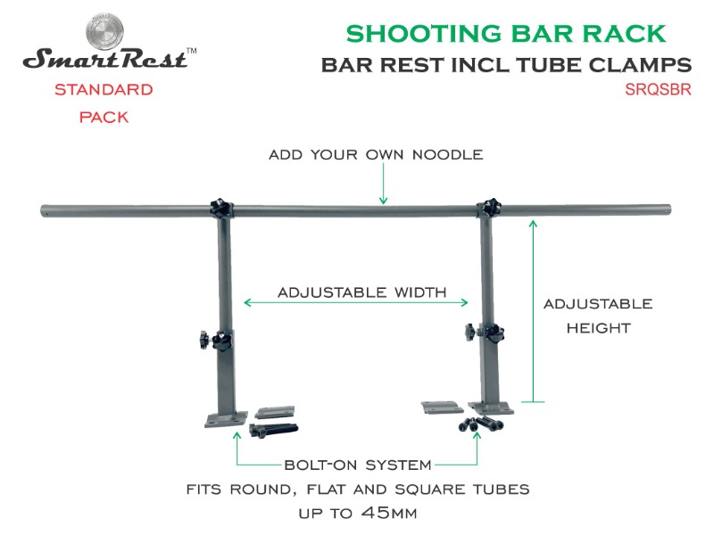 Shooting_Bar_Rack_with_bike