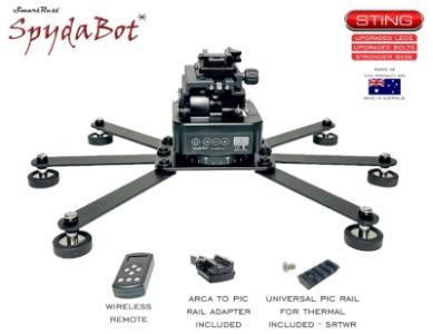 Spydabot_Sting_Website