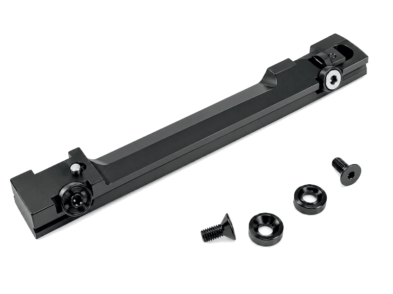 CCOP Ruger M77 Mark 2 Long Action 1 Piece Base
