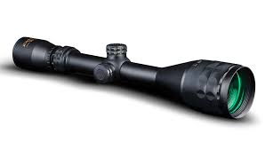 Konus Riflescope 3-12x50 Plex reticle AO KS7256